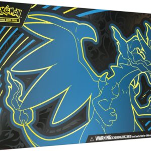 Mega Charizard X ex - Ultra-Premium Collection