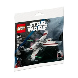 LEGO 30654 Star Wars Myśliwiec X-Wing