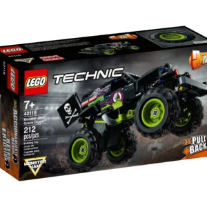 LEGO 42118 Technic Monster Jam Grave Digger