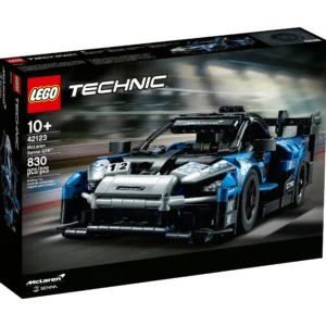 LEGO Technic 42123 – McLaren Senna GTR™