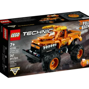 Klocki LEGO® 42135 Monster Jam™ El Toro Loco™