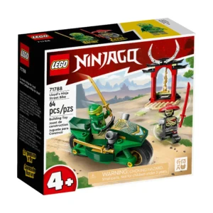 LEGO 71788 NINJAGO Motocykl ninja Lloyda