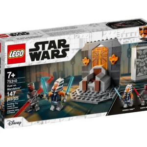LEGO 75310 Star Wars Starcie na Mandalore