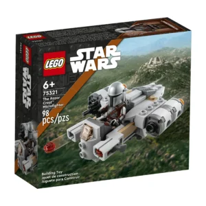 LEGO 75321 Star Wars Mikromyśliwiec Brzeszczot