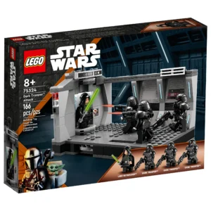 LEGO Star Wars 75324 – Atak mrocznych szturmowców™v