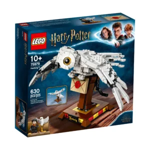 LEGO Harry Potter 75979 – Hedwiga™