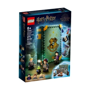 LEGO 76383 Harry Potter Chwile z Hogwartu: zajęcia z eliksirów