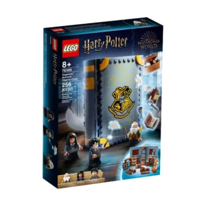 LEGO 76385 Harry Potter Chwile z Hogwartu: zajęcia z zaklęć i uroków