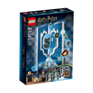 LEGO Harry Potter 76411 – Flaga Ravenclawu™