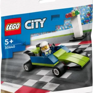 LEGO 30640 City Samochód wyścigowy