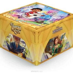 Disney Lorcana: Trove Pack – Set 14